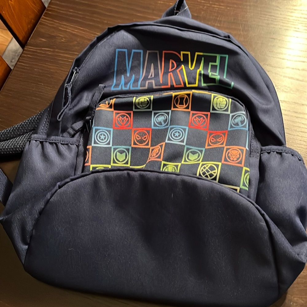 Gap marvel backpack